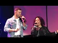 Download Lagu Art Of Love - Guy Sebastian (ft Fatai), (Then \u0026 Now Tour 2018, Wollongong)