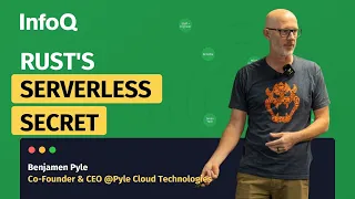 Rust Serverless The High-Performance Myth EXPOSED
