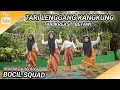 Download Lagu TARI LENGGANG KANGKUNG | TARI KREASI - BETAWI | BOCIL SQUAD | MOMMY BINTANG