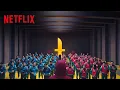 Squid Game's DEADLIEST Hide \u0026 Seek Game | Hindi Dub | Squid Game Season 3 | Netflix India