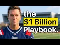 How Tom Brady Outsmarted The NFL And Became A Billionaire