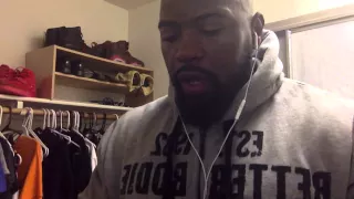 sit down be quiet and listen mike rashid