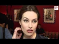 The Muskteers Maimie McCoy Interview - Milady Series 2