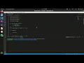 Message queue in C