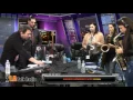 Download Lagu The Saxations perform Proud Mary live on Smooth Saturdays with Aysha