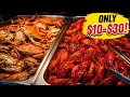 Cheapest All you can eat buffets in Boston