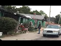 EXPLORING THE NON TOURIST AREAS OF AUGUSTA GEORGIA HOME OF THE MASTERS GOLF TOURNAMENT