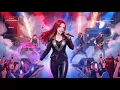 아이비 (Ivy) - 유혹의 소나타 (Rock & Jazz Ver.) (AI Cover)