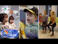 Download Lagu TOP 3 van 'Ik Maak Muziek': rap, piano en zang | 15 minuten | Kindertijd KRO-NCRV
