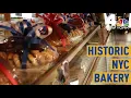 Take a Look Inside One of NYC s Most Famous Italian Bakeries NBC New York