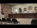 Confronting Baxley GA City Council about Police Misconduct Watch Until the End