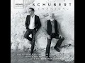 Schwanengesang D. 957 "Swan Song": I. Liesbesbotschaft "Love Message"