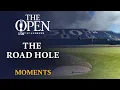 Road Hole Entertainment | The 150th Open | Open Moments