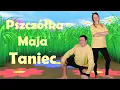 Download Lagu Pszczółka Maja / Taniec Nowoczesny / PL]