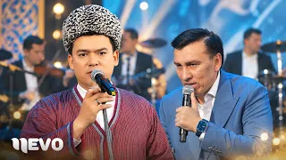 Dilmurod Otajonov - Xorazmim sani sog'indim (consert 2025)