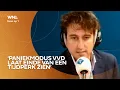 Download Lagu Jesse Klaver (GL-PvdA): 'Sta niet te springen om kabinet met VVD'