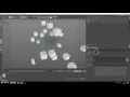 Python Builder Cinema 4D RnD
