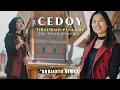 Download Lagu Tibalikmo Penammu - Lagu Toraja. Cover By Cedoy