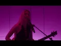 The Warning - Hell You Call A Dream (Live from Vevo Studios)