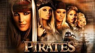 pirates xxx parody