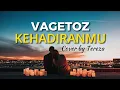 Download Lagu Vagetoz - Kehadiranmu | Cover by Tereza + Lirik #vagetozkehadiranmu #bestcover