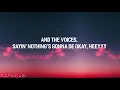 Alex Hepburn - Under (Lyrics)