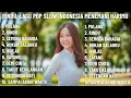 Download Lagu 🎶 RINDU , LAGU POP SLOW INDONESIA MENEMANI HARIMU - LAGU POP INDONESIA TEMAN KESEPIAN MU