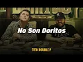 No Son Doritos - Clave Especial, Luis R Conriquez (LETRA/LYRICS)