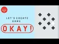 Unity tutorial - how to create Okay Game