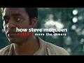 Lagu How Steve McQueen DOESN'T Move the Camera