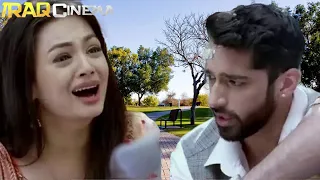 الاغنية التي ظهرات في مسلسل حب يتخطى الزمن الجلقة 26 