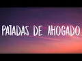 Download Lagu LATIN MAFIA, Humbe - Patadas de Ahogado (Letra/Lyrics) \