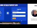 Jefferson County PVA How to Access Your Jefferson County Invoices