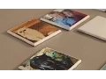 Use Tiles To Make Photo Coasters - Great Gift DIY