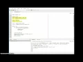 Learn 2 Code E2 PYGAME Creating a Graphics Window