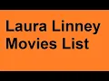 Laura Linney Movies List