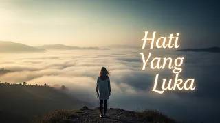 betharia sonatha hati yang luka cover x fallecia