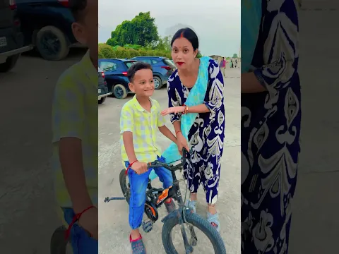 Ye chota baby hai #trending