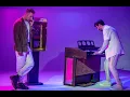 The Score - Head Up