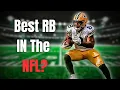 Is Josh Jacobs the Best RB in the NFL Film Breakdown That Changes How You See the Game