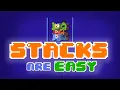 Stack and LIFO Revealed Data Structures