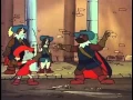 Lagu Dogtanian And The Three Muskehounds  1x06 - Dogtanian Meets His Match
