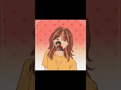 A gift for my sweet bf ❤ || Urusei atsura opening Animation meme #animation #art #animationmeme