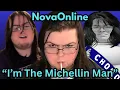 Nova Online TikTok Predator EXPOSED For GOONING With His Fangirl Discord DMs Leaked