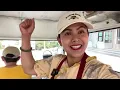 Download Lagu JUAL NASI GULAI AYAM \u0026 RENDANG SAPI DI CHINA, DIPUJI ENAK DAN WANGI, ALHAMDULILLAH LUDES