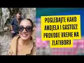 Download Lagu Pogledajte kako Andjela i Gastozz provode vreme na Zlatiboru