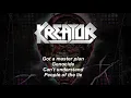 Kreator - People OF The Lie (Official Remaster) Lyrics