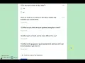 CMS Assessment Screencast