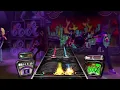 Guitar Hero 2 - War Pigs / Black Sabbath