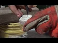 Cutting Airstone